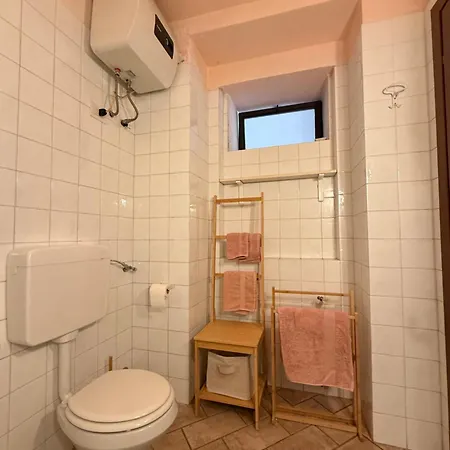 Casa Clara Gartenwohnung Nahe Maggiore