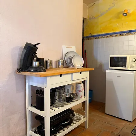 Casa Clara Gartenwohnung Nahe Maggiore Apartment