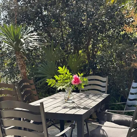 Casa Clara Gartenwohnung Nahe Maggiore *