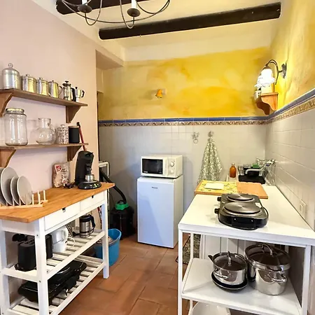 Casa Clara Gartenwohnung Nahe Maggiore Besozzo