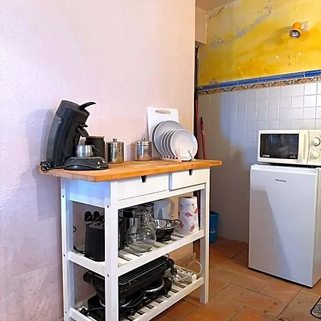 Casa Clara Gartenwohnung Nahe Maggiore *